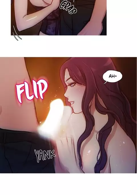 Scandal of the Witch Ch.1-30