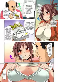 [Marui Maru] Hattara Yarachau!? Ero Seal ~ Wagamama JK no Asoko o Tatta 1-mai de Dorei ni ~ | Commanding Stickers!? Ero Seal ~With One Sheet Selfish High Schoolers Become Enslaved to Cock [English] [doujin-moe.us] [Digital]