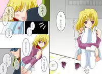 [Hanakairou] A MAIDEN BLUSH (GUNDAM SEED DESTINY) [Digital]