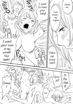 Soredemo Tsuma o Aisemasu ka