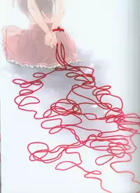 (C84) [Kyounetsuzanbun (TID, Paintmusume)] Touhou Kinbakuroku San (Touhou Project)