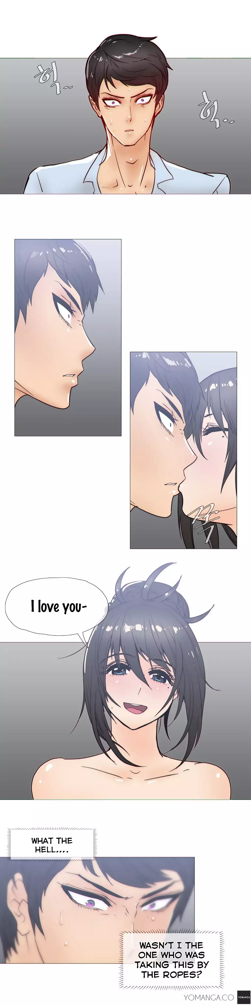 Household Affairs Ch.1-30