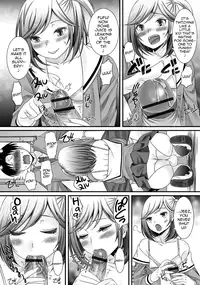 [Anthology] Gekkan Web Otoko no Ko-llection! S Vol. 06 [English] [mysterymeat3] [Digital]