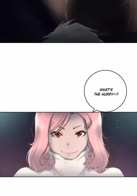 Sex Knights-Erotic Sensuality & Perception Ch.1-18