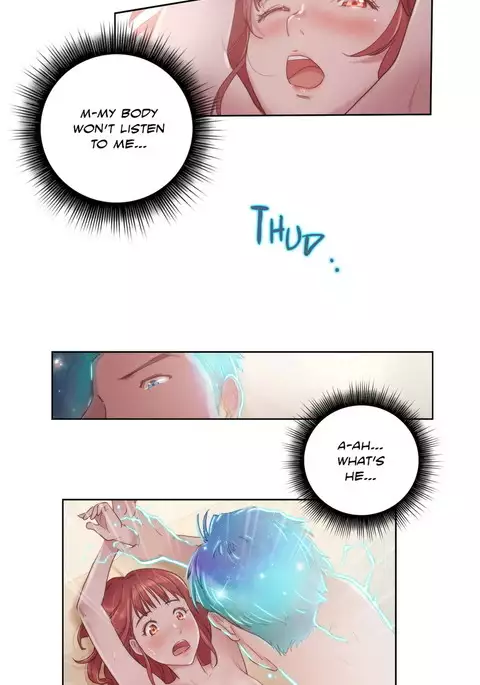 Sex Knights-Erotic Sensuality & Perception Ch.1-18