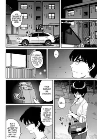 [Hana Hook] Hahaoya Shikkaku Elite Oyako no M Buta Netorare Tenraku Jinsei [English]