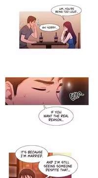 [PINKO] Scandal of the Witch Ch.1-26 (English) (Ongoing)