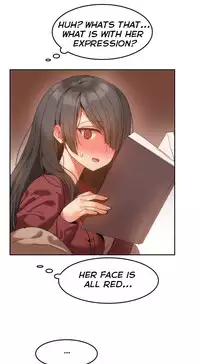 [Mx2J] Hahri's Lumpy Boardhouse Ch. 0-17 [English] (YoManga) (Ongoing)