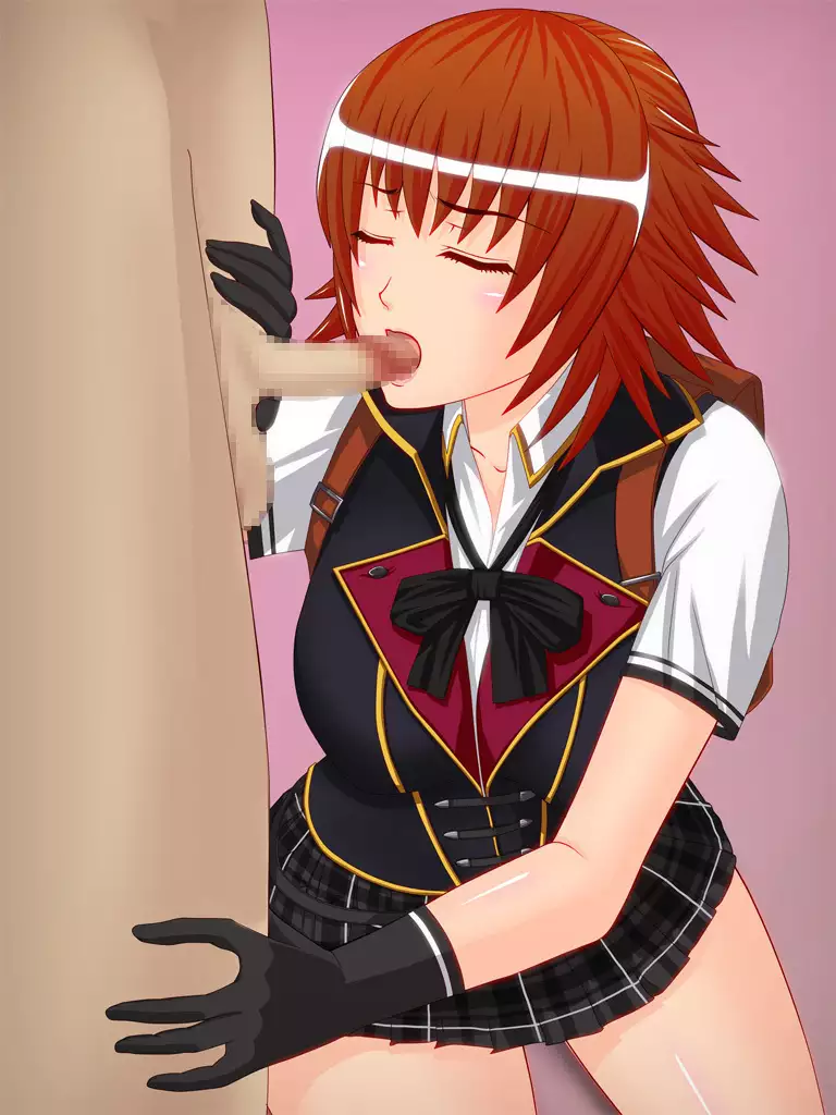 CLASS ERO 0 kuno houkago