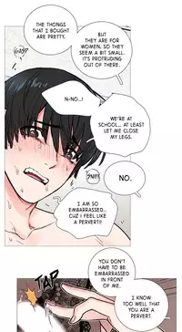[The Jinshan] Sadistic Beauty Ch.1-21 (English) (Ongoing)