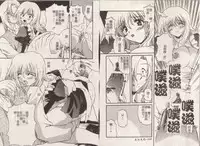 [Yasui Hirosato] Minyuu [Chinese]