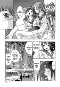 [Onikubo Hirohisa] Trick-Ster [English] [biribiri]