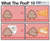 What the PooP [On Going]
