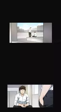 By Chance Ch.1-8 (English) (Ongoing)