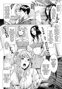 [Maimu Maimu] AneDol ~Onee-chan wa Idol~ Ch. 1-6 [English] [KirbyDances-yobi00-At4r1]