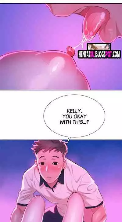 What do you Take me For? Ch.35/?