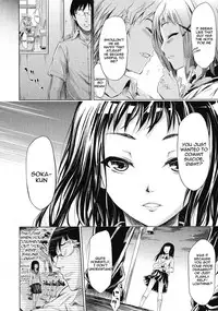 [Shiki Takuto] IF (Koinu Monogatari) | IF (The Puppy Story) (COMIC MUJIN 2012-11) [English] [woootskie]