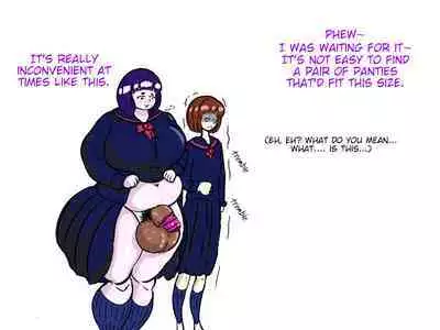 Tanameg- Shiori-Chan part 1-2.5