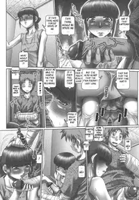 [Type.90] Maid in Teacher [English] {Tadanohito}