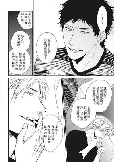 Love Nest | 我俩的爱巢 Vol. 1-2