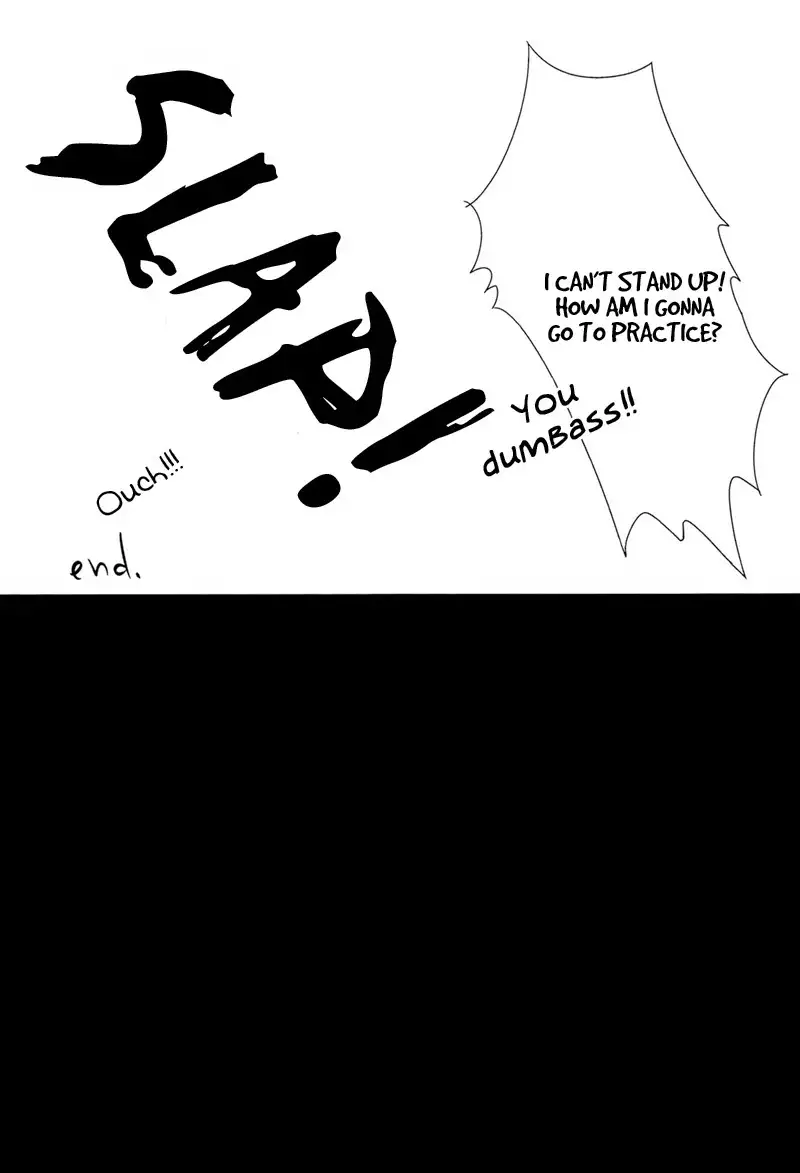 Kuroko no Basuke dj – Oribon Sairoku