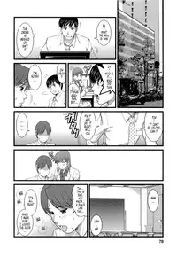 [Saigado] Haken no Muuko-san 2 Ch. 11-14 [English] [Tonigobe]