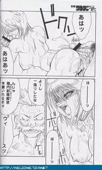 [Re-Axis] Shukan Seinen Sunday Special Edition (Urusei Yatsura) (updated)