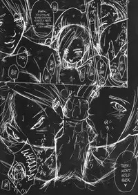 (C74) [R55 Kyouwakoku (Kuroya Kenji)] SOIX 3 (Fullmetal Alchemist) [English] [KirbyDances] [Colorized] [Decensored]