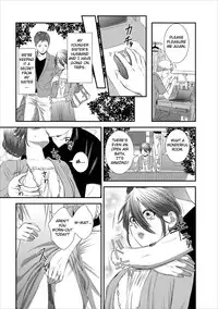 [Kakei Asato] Orenchi no Kaasan Ch. 1-2 [English] {Fated Circle}