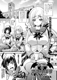 Comic Unreal 2011-02 Vol.29 [Digital]