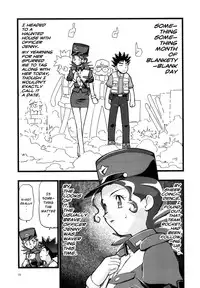 (C80) [Gambler Club (Kousaka Jun)] PM GALS Compilation (Pokemon) [English]