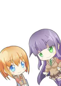 Akogare no Senpai to...