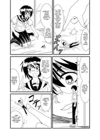 Iinchou ni Oshioki Saretai | I Want to Be Punished By The Prez!