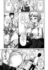 Foreign Sister Pt. 1-2 [English] [Rewrite] [EZ Rewriter]