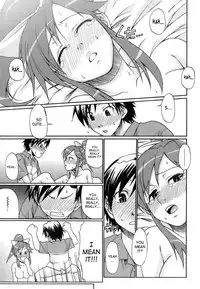 [Chiba Toshirou] Uekano Days (Complete) [English][Decensored]