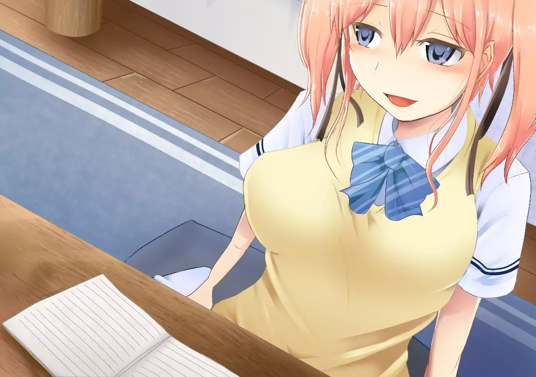 Suiminkan -Kimi no Karada wa Boku no Mono-