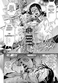 [Onikubo Hirohisa] Seijuu Kyoushi ~Boshi Haramase no Niku Wana~ [English] [Toyo Trans] [Digital]