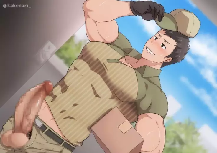 Illustration collection · CG collection March