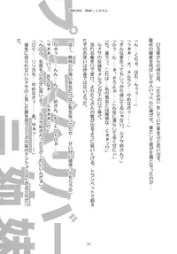 [Gutenberg no Musume (Hoshino Darts, KnightO Satoshi)] Max Spark! (Touhou Project)