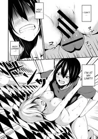 [Yukisaki MIALE] Ore wa Kyou kara Cinderella Aite wa Otoko. Ore wa Onna!? | From now on, I’m Cinderella. My Partner is a Man and I’m a Woman!? Ch. 8 (COMIC Ananga Ranga Vol. 39) [English] [desudesu]