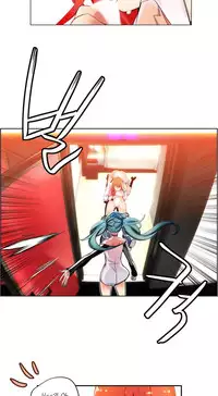 [Juder] Lilith`s Cord Ch.1-22 (English) (Ongoing)