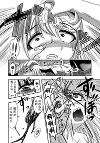 (C91) [Uzigaya (Uziga Waita)] Dokudoku vol.13 Gekkou Tsubaki [Chinese] [巫毒汉化组]