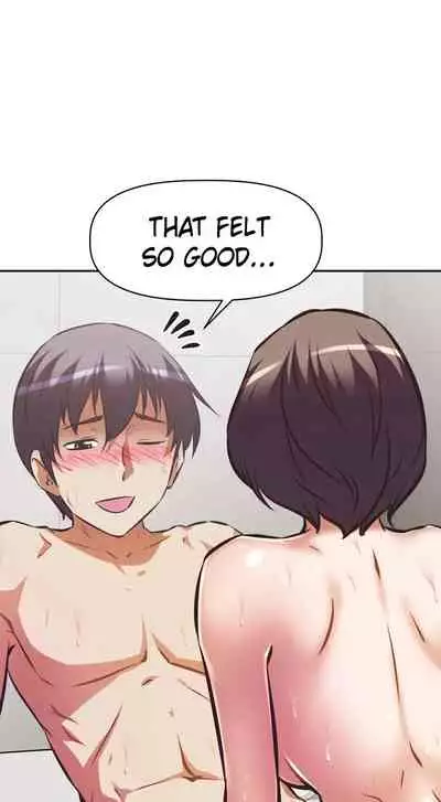 [Abio4, Warren] Streamer Aunt (1-20) [English] [Ongoing]