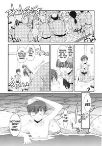 [Mizuki Eimu] Trick And Treat [English] {Hennojin}