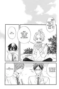 (SPARK8) [ciao,baby (Miike)] Horror Movie Night!! (Free!) [English] [ebil trio]