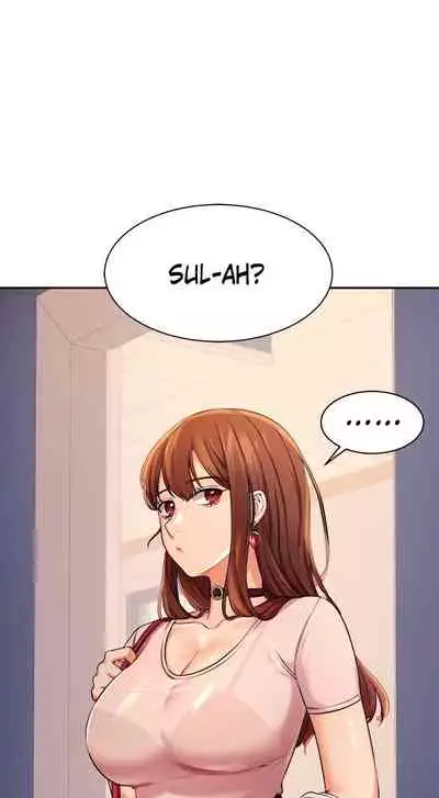 [OB, Overtime Sloth] Is There No Goddess in My College? Ch.18/? [English] [Manhwa PDF]