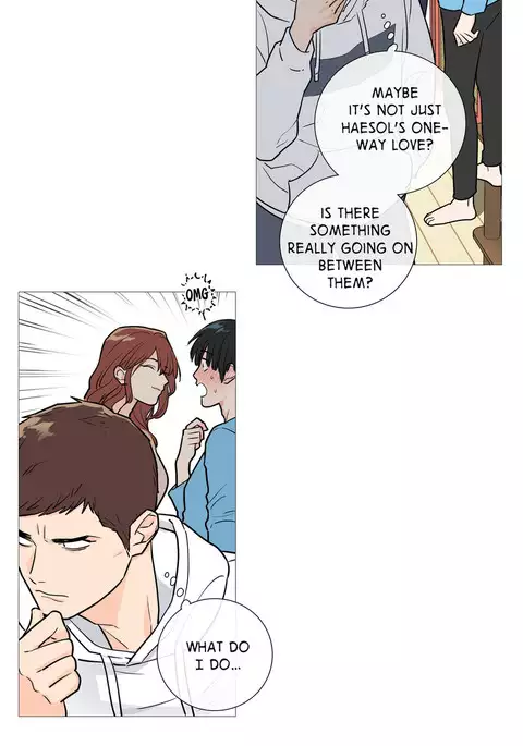 Sadistic Beauty Ch.1-27