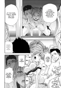 [Yamatogawa] Taihen Yoku Dekimashita? [English] [Decensored]