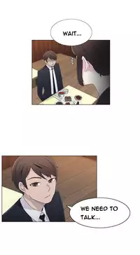 Miss Mystic Ch.1-24 (English) (Ongoing)