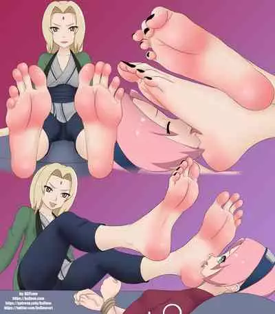 Bearmale’s collection